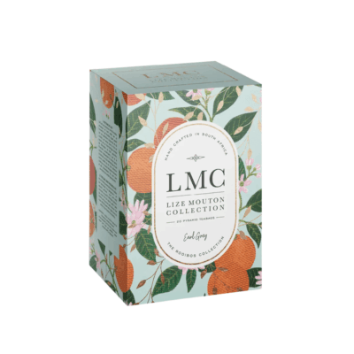 LMC Early Grey Rooibos 20 Teabags