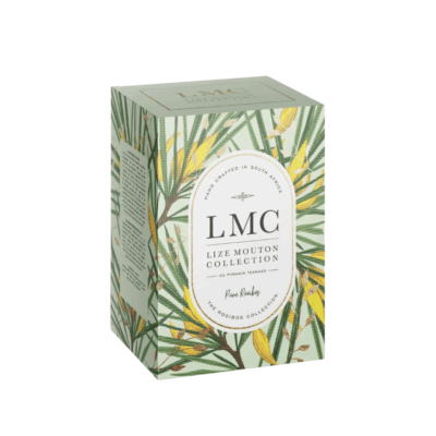 LMC Pure Rooibos 20 Teabags