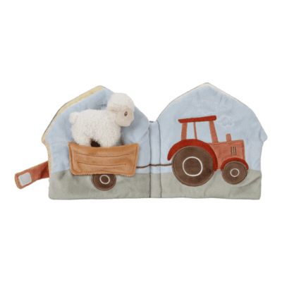 Little Dutch Activity Book - Little Farm - Image 3