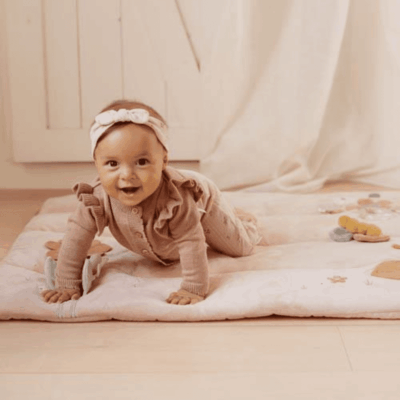 Little Dutch Playpen Mat – Fairy Garden