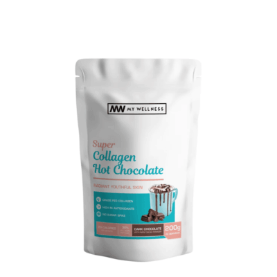 My Wellness Anti-Aging Hot Chocolate 200g