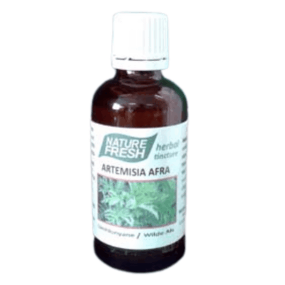 Nature Fresh Tincture Artemisia Afra 50ml