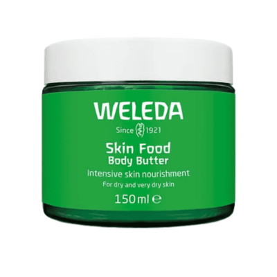 Weleda Skin Food Body Butter 150ml