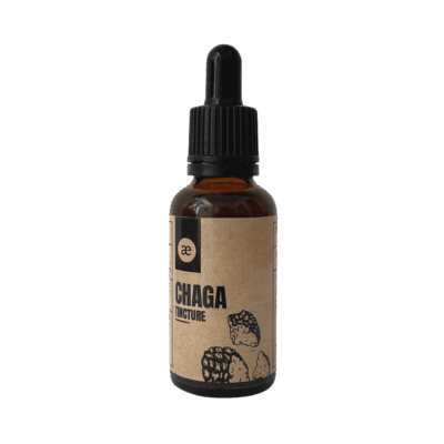 Aether Chaga Tincture 30ml