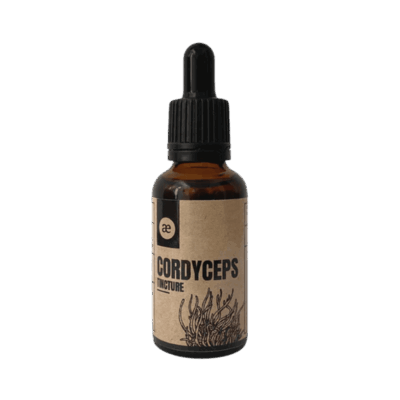 Aether Cordyceps Tincture 30ml