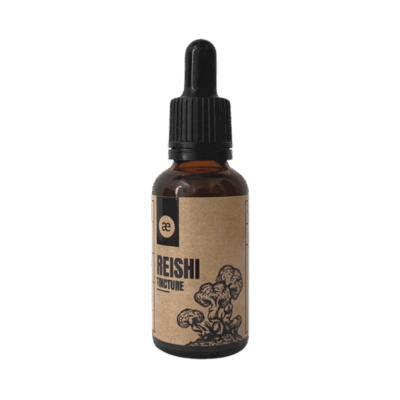Aether Reishi Tincture 30ml