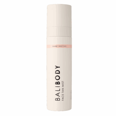 Bali Body Face Tan Mist 100ml