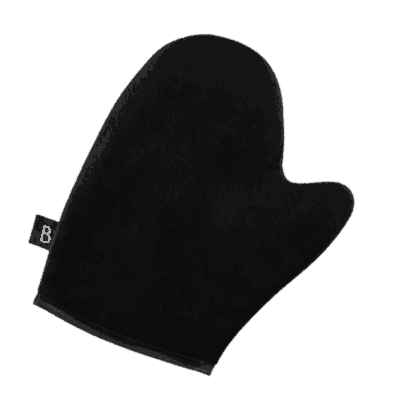 Bali Body Luxe Tanning Mitt