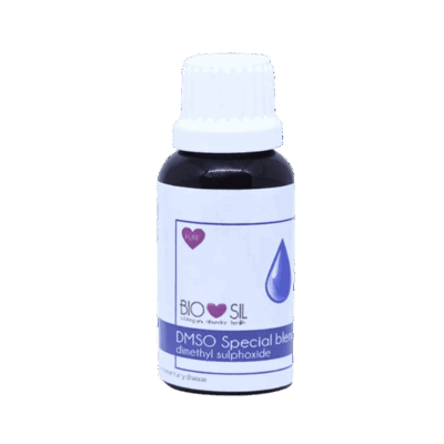 Biosil DMSO Special Blend 50ml