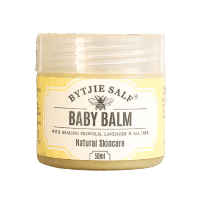 Bytjie Salf Baby Balm 50ml