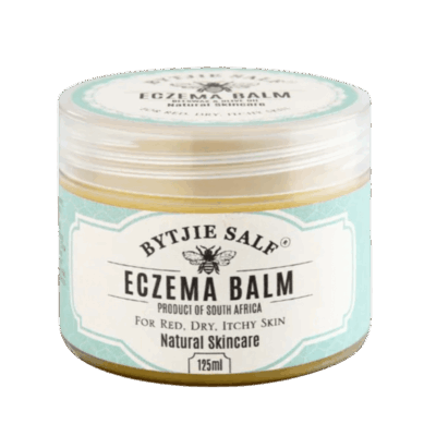 Bytjie Salf Eczema Balm 125ml