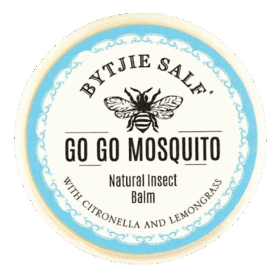 Bytjie Salf Go Go Mosquito Balm 50ml