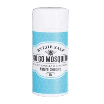 Bytjie Salf Go Go Mosquito Stick 35g