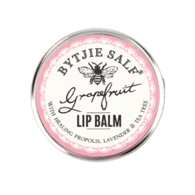 Bytjie Salf Lip Balm Grapefruit 15ml