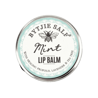 Bytjie Salf Lip Balm Mint 15ml