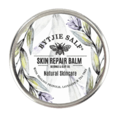 Bytjie Salf Skin Repair Balm 20g