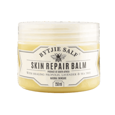 Bytjie Salf Skin Repair Balm 250ml