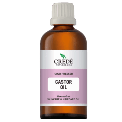 Crede Castor Oil 200ml