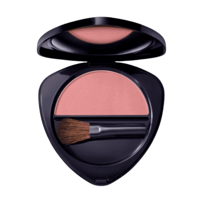 Dr. Hauschka Blush 01 Raspberry