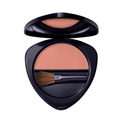 Dr. Hauschka Blush 02 Apricot