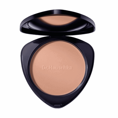 Dr. Hauschka Bronzing Powder 01