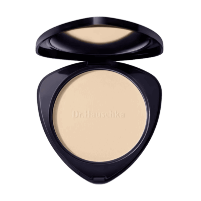 Dr. Hauschka Compact Powder Translucent