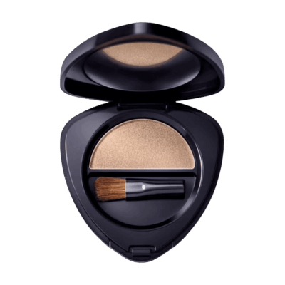 Dr. Hauschka Eyeshadow 08 Golden Topaz