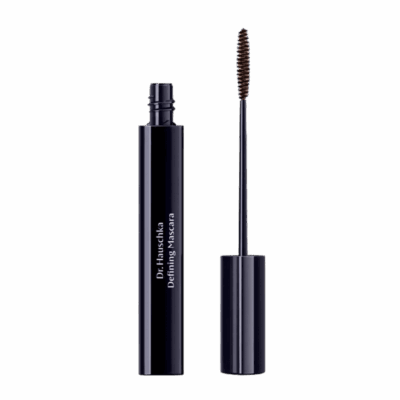 Dr. Hauschka Mascara Defining Brown