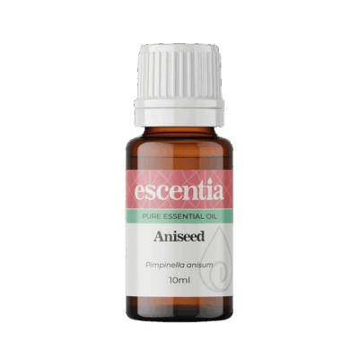 Escentia Aniseed Essential Oil 11ml