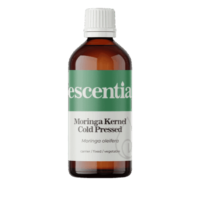Escentia Apricot Kernel Carrier Oil 100ml