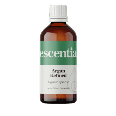 Escentia Argan Carrier Oil 50ml