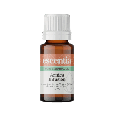 Escentia Arnica Essential Oil 10ml