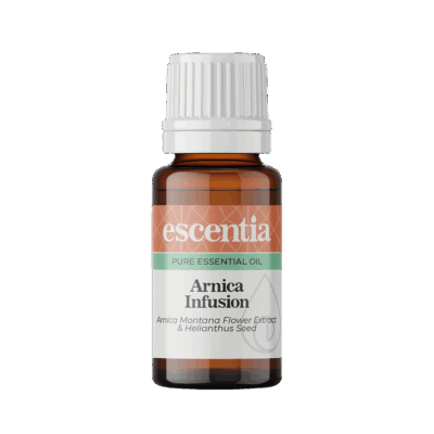 Escentia Arnica Essential Oil 20ml