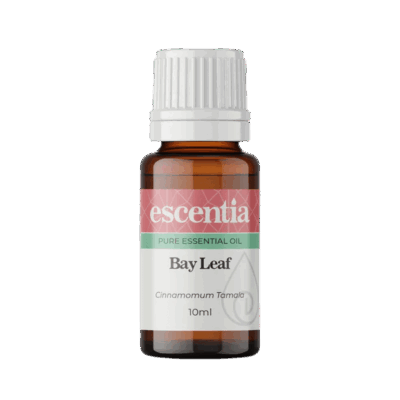 Escentia Bay Leaf Essential Oil 10ml