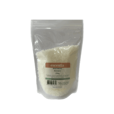 Escentia Beeswax Standard 250g
