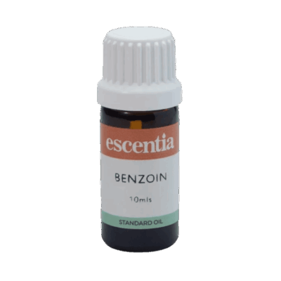 Escentia Benzoin 10ml