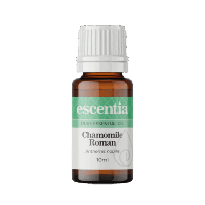 Escentia Camomile Roman Essential Oil 10ml