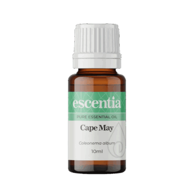 Escentia Cape May Essential Oil 10ml