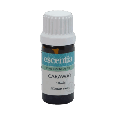 Escentia Caraway Essential Oil 10ml