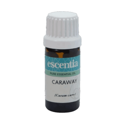 Escentia Caraway Essential Oil 20ml