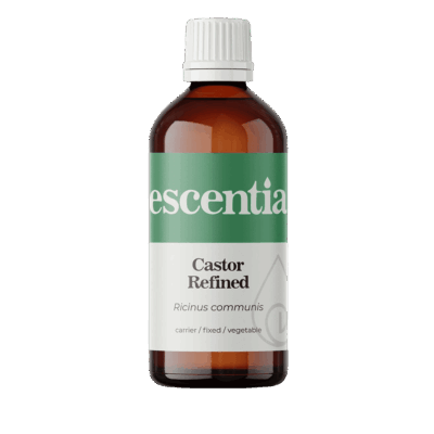 Escentia Castor Carrier Oil 100ml