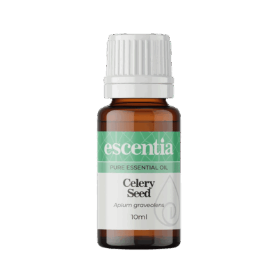 Escentia Celery Seed Essential Oil 11ml