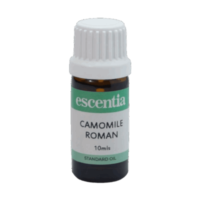 Escentia Chamomile Blue Essential Oil 10ml