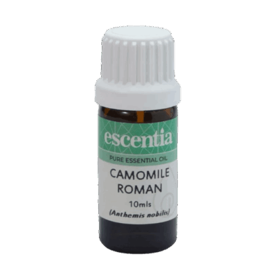 Escentia Chamomile German Essential Oil 11ml