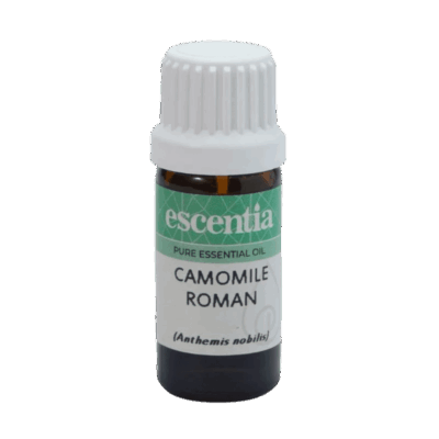 Escentia Chamomile German Essential Oil 5ml