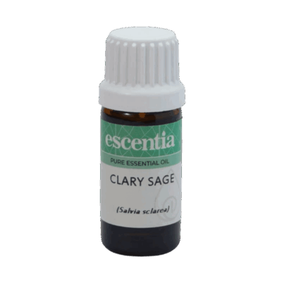 Escentia Clary Sage Essential Oil 20ml