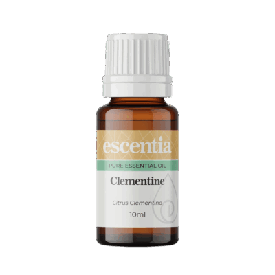 Escentia Clementine Essential Oil 11ml