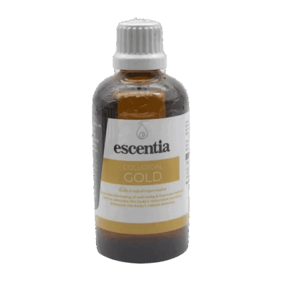 Escentia Colloidal Gold 200ml
