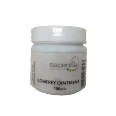 Escentia Comfrey Ointment 100ml