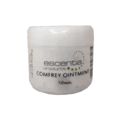 Escentia Comfrey Ointment 50ml